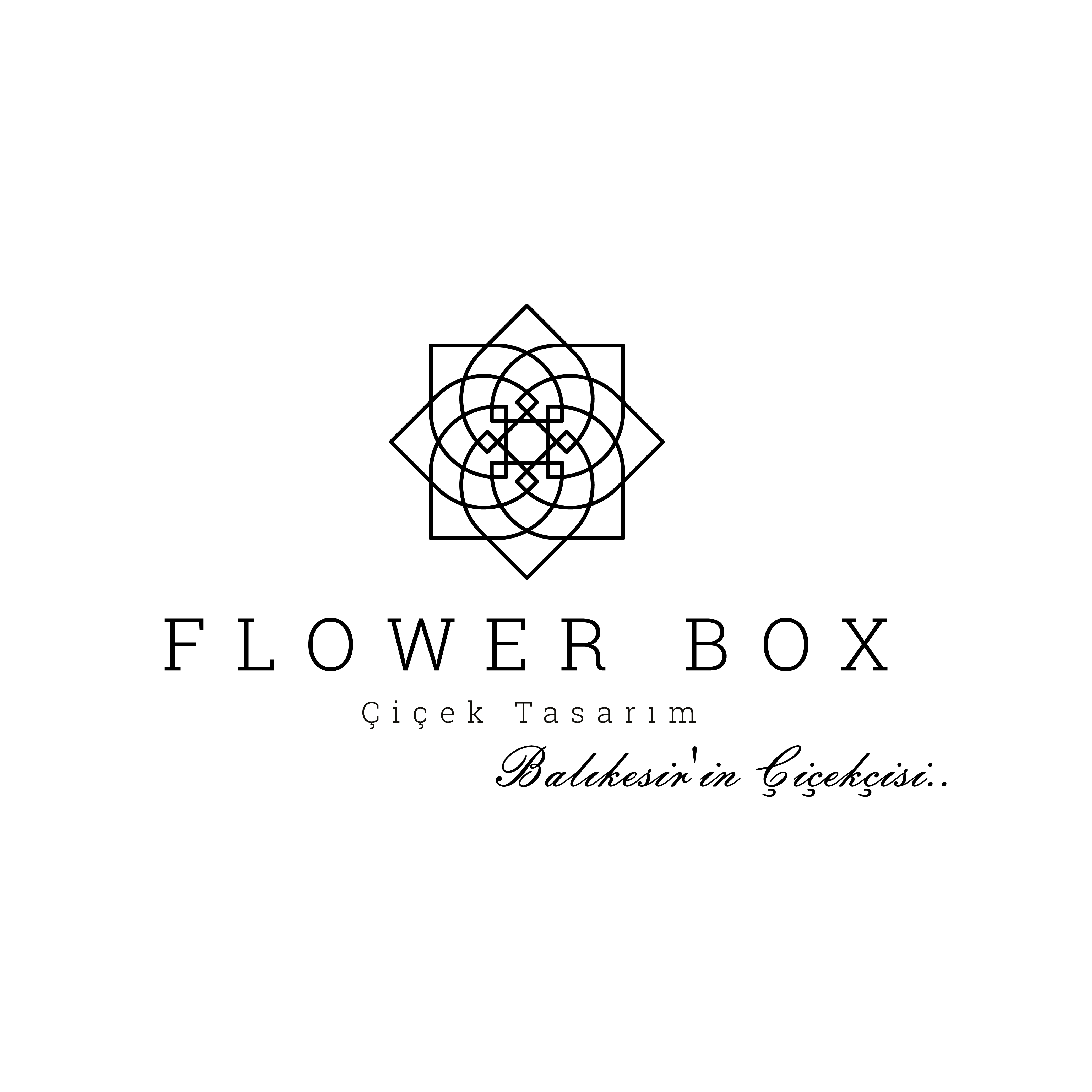 Flowerbox Çiçek Tasarım