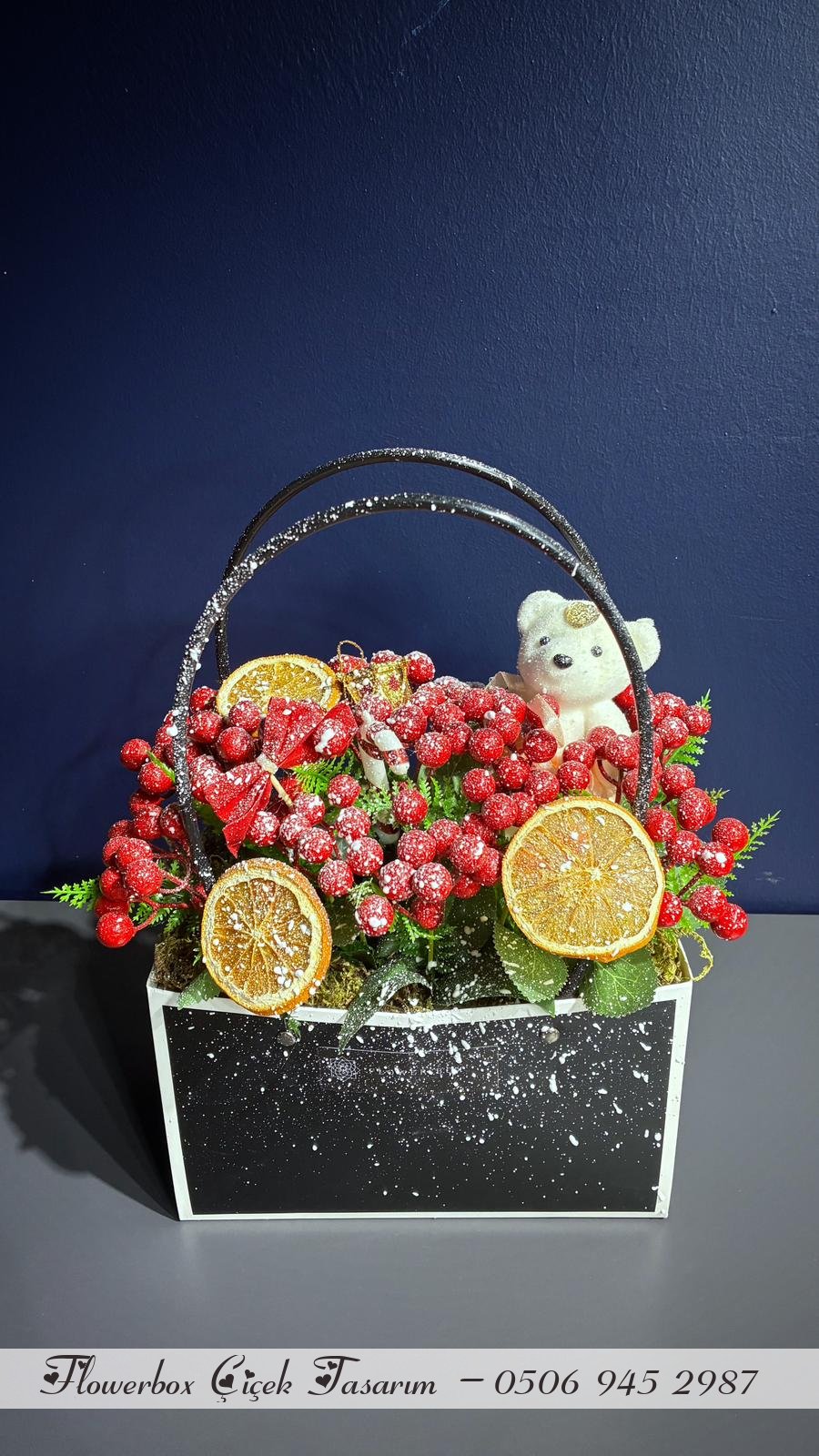 Flowerbox Christmas Edition