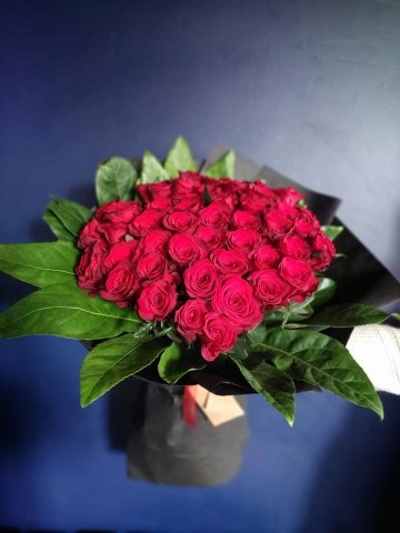 41 Adet Kuçak Dolusu Gül