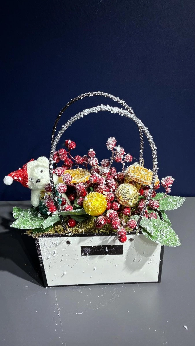 Flowerbox Christmas Edition