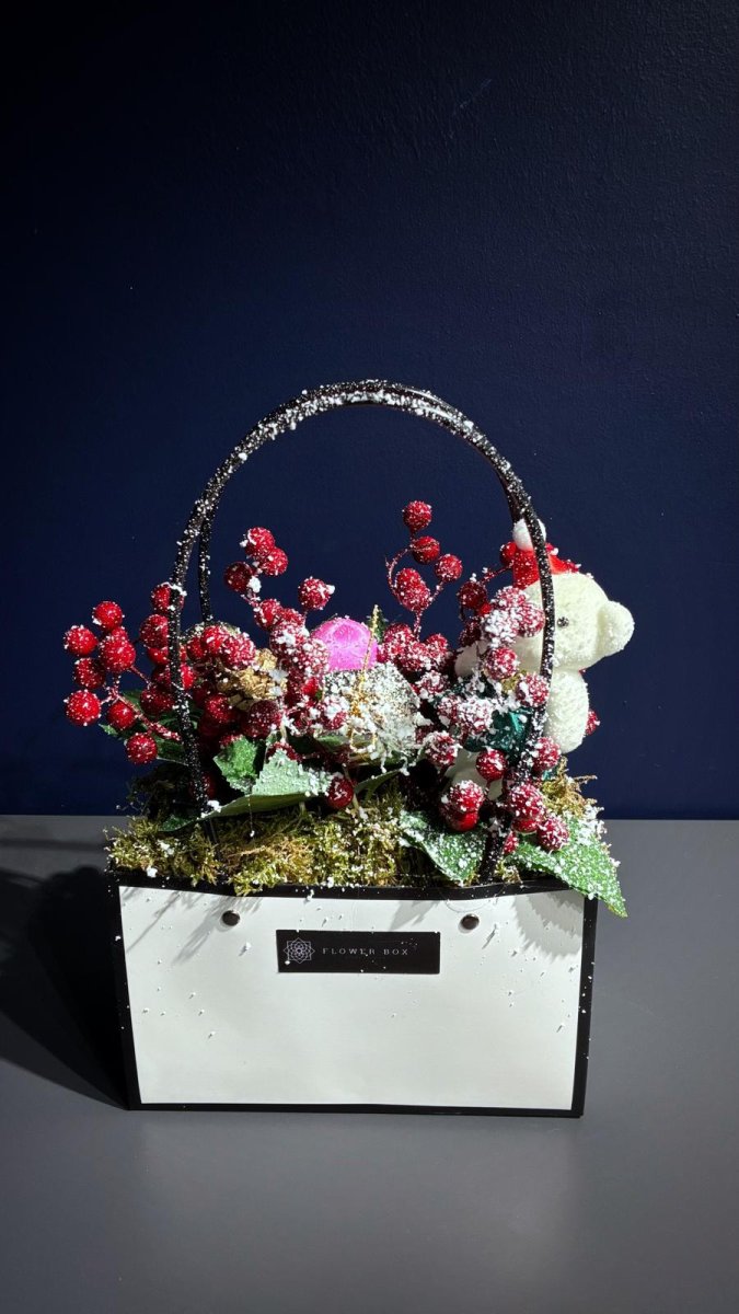 Flowerbox Christmas Edition