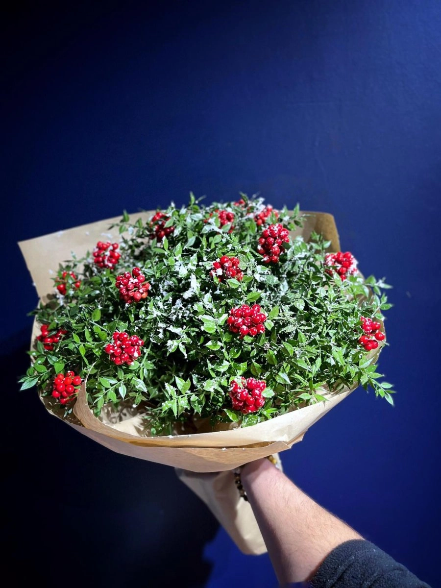 Kokina Buketi (3'Lü)